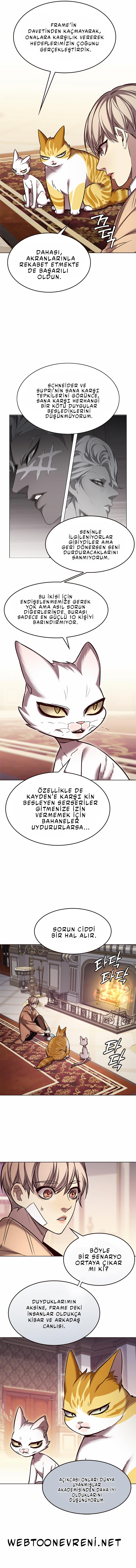 Read Eleceed TR Manga Online