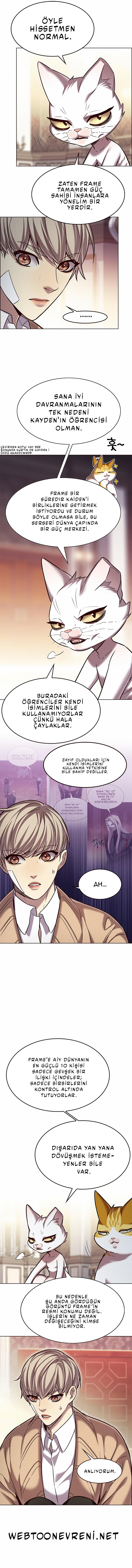 Read Eleceed TR Manga Online