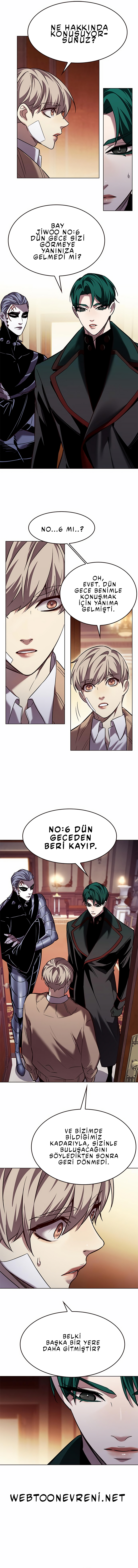 Read Eleceed TR Manga Online