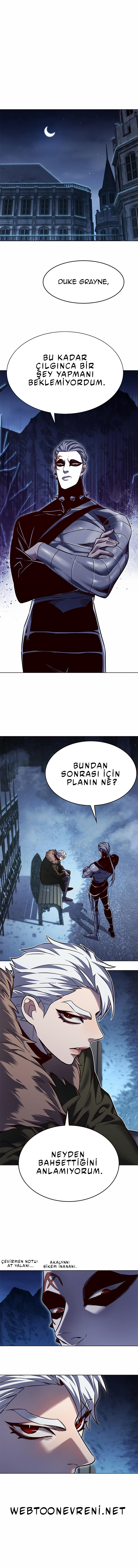 Read Eleceed TR Manga Online