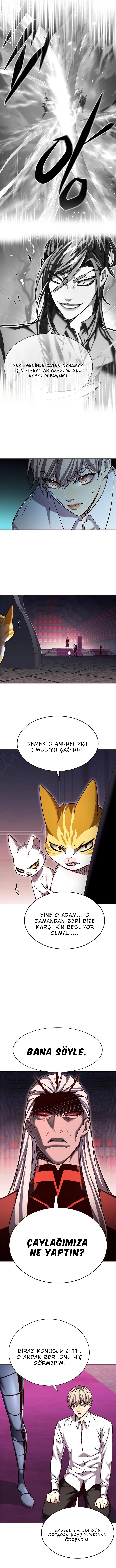 Read Eleceed TR Manga Online