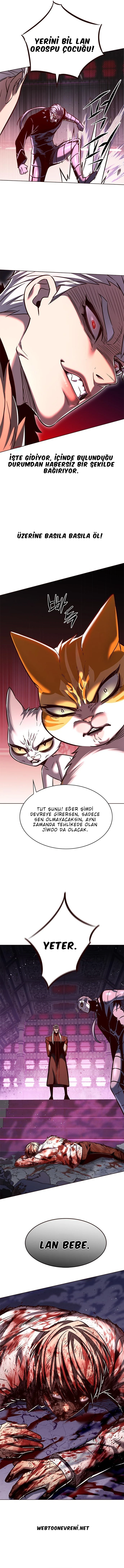 Read Eleceed TR Manga Online