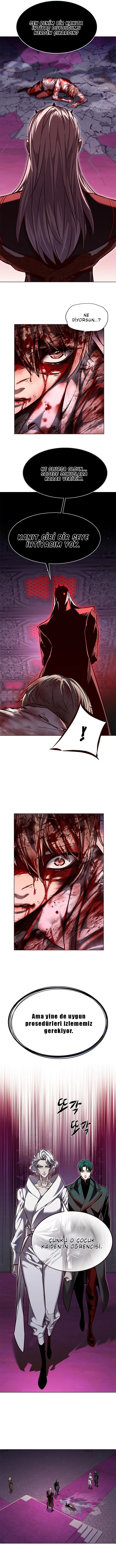 Read Eleceed TR Manga Online
