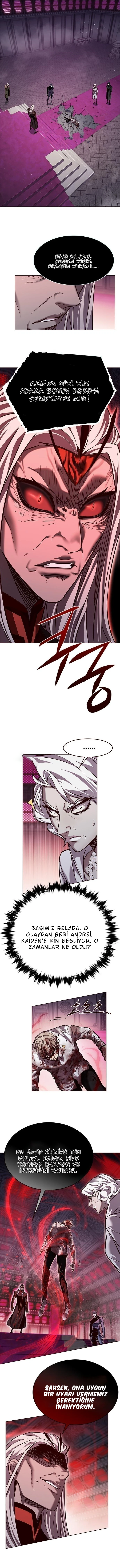 Read Eleceed TR Manga Online