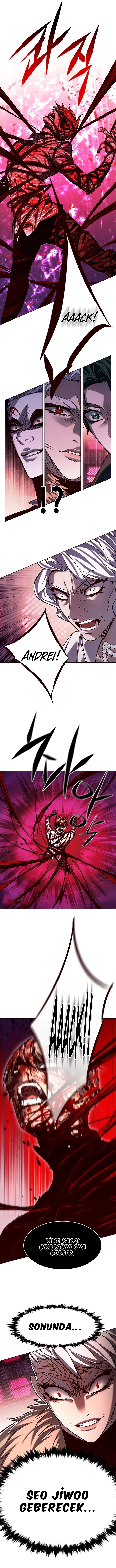Read Eleceed TR Manga Online