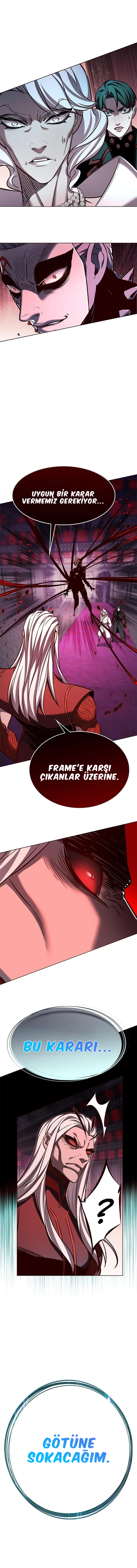 Read Eleceed TR Manga Online
