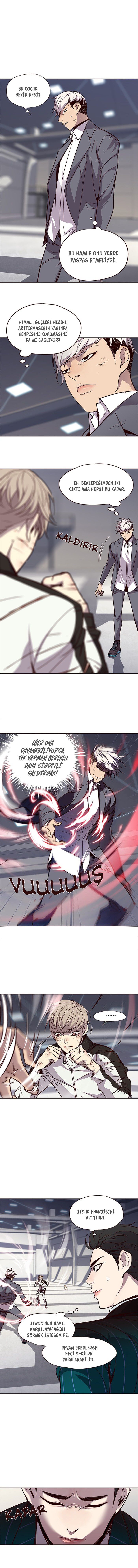 Read Eleceed TR Manga Online