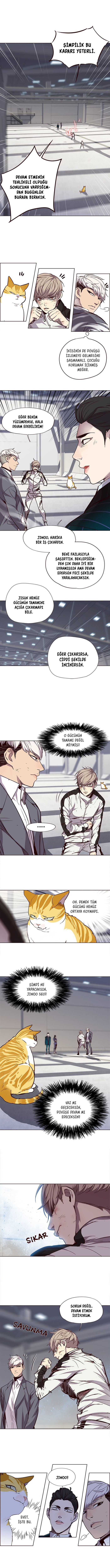 Read Eleceed TR Manga Online