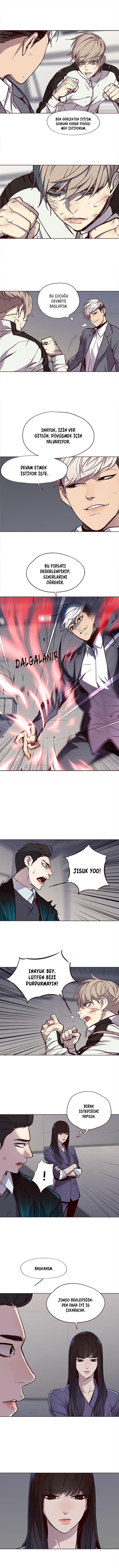 Read Eleceed TR Manga Online