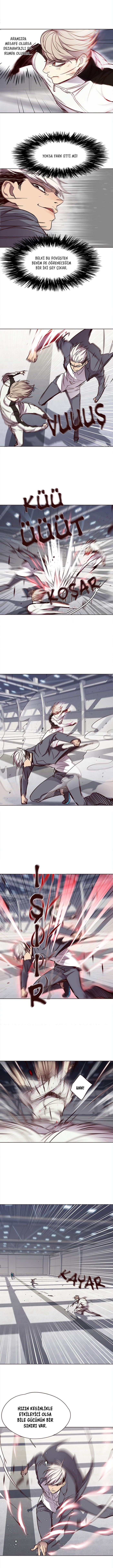 Read Eleceed TR Manga Online