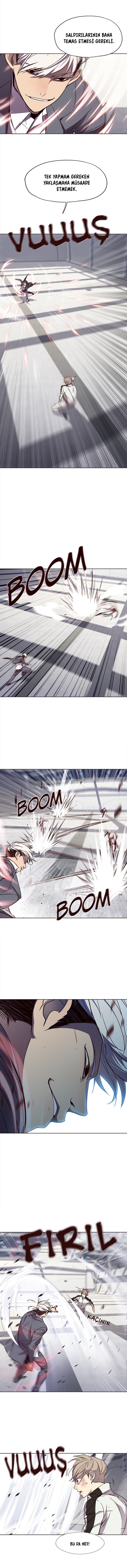 Read Eleceed TR Manga Online