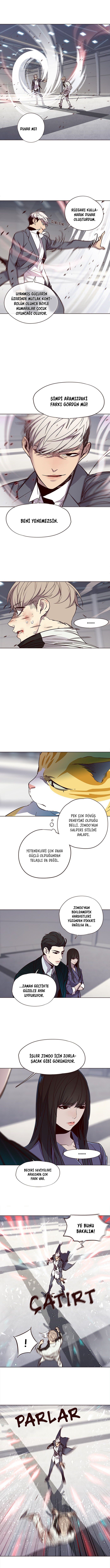 Read Eleceed TR Manga Online
