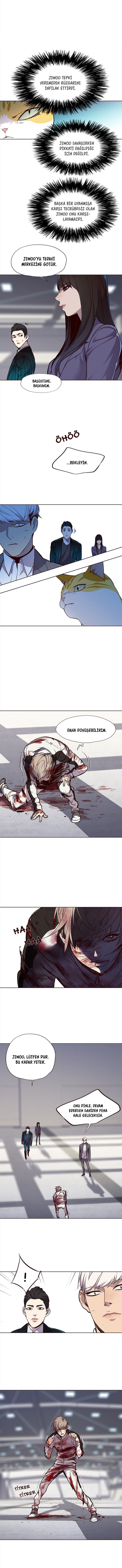 Read Eleceed TR Manga Online