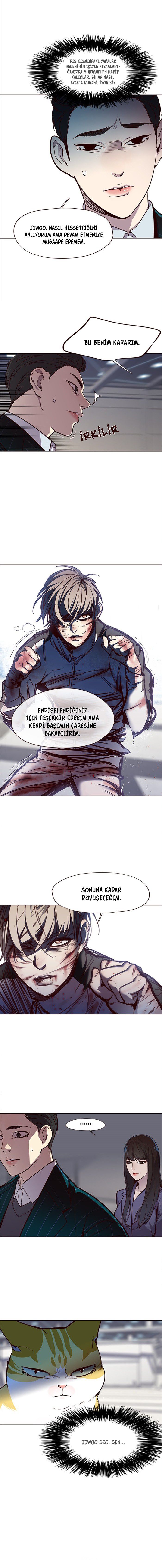 Read Eleceed TR Manga Online