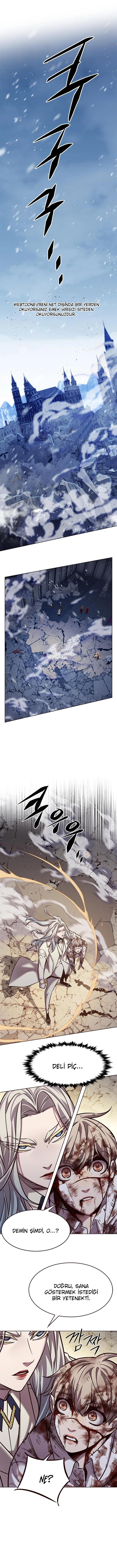 Read Eleceed TR Manga Online