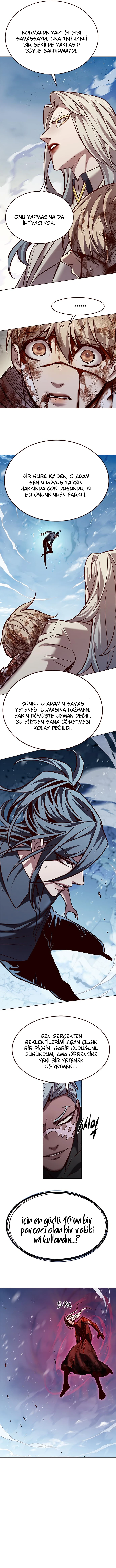Read Eleceed TR Manga Online
