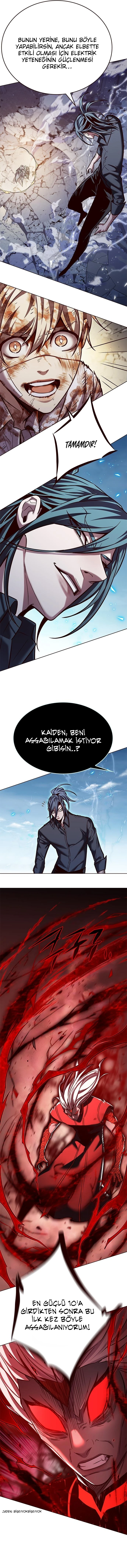 Read Eleceed TR Manga Online