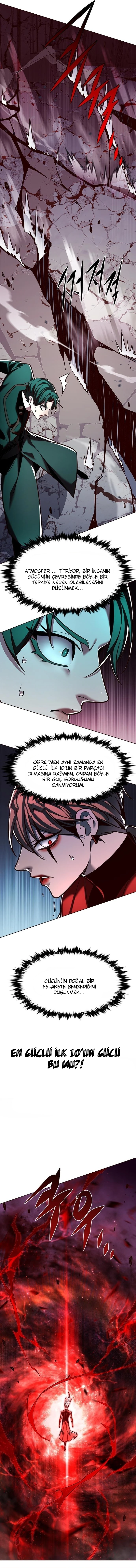 Read Eleceed TR Manga Online