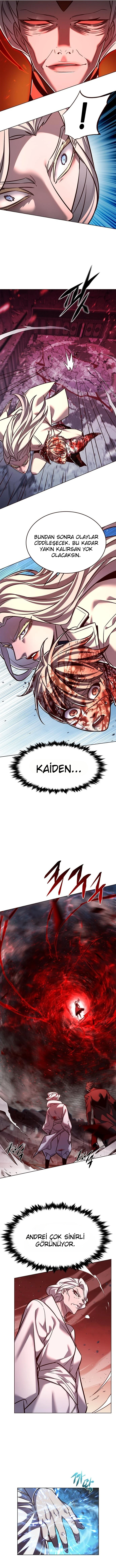 Read Eleceed TR Manga Online