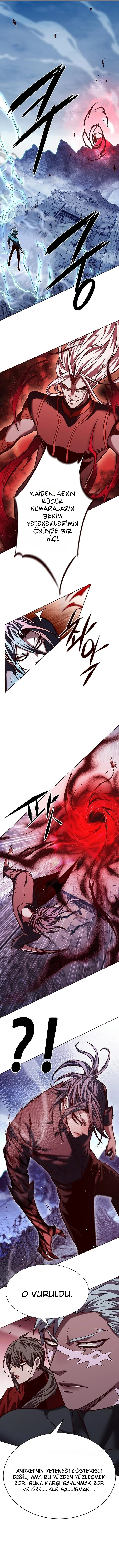 Read Eleceed TR Manga Online