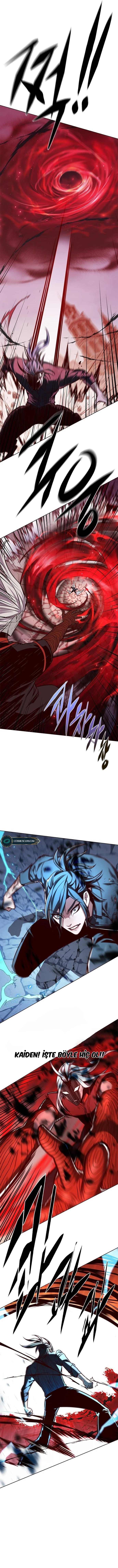 Read Eleceed TR Manga Online