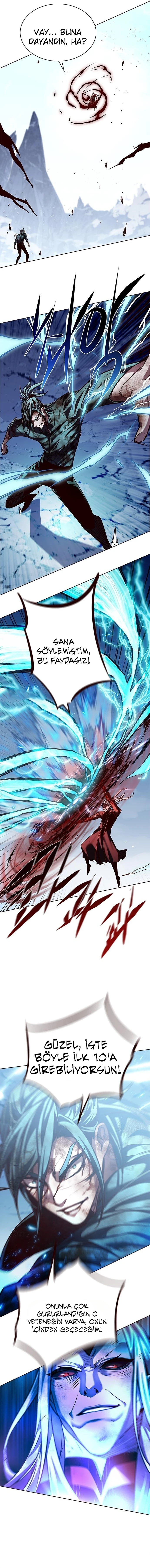 Read Eleceed TR Manga Online