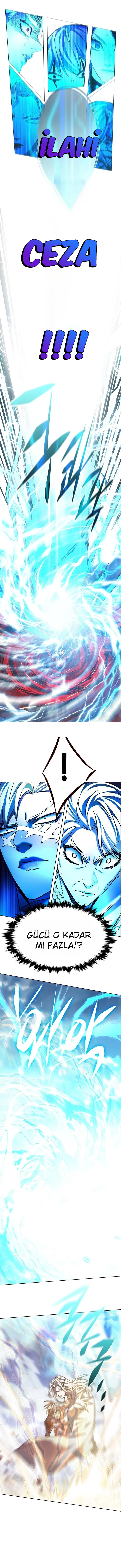 Read Eleceed TR Manga Online
