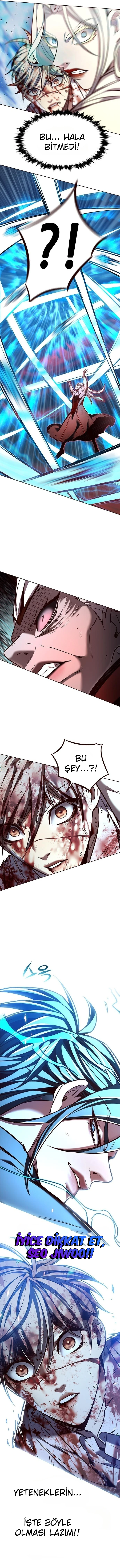Read Eleceed TR Manga Online