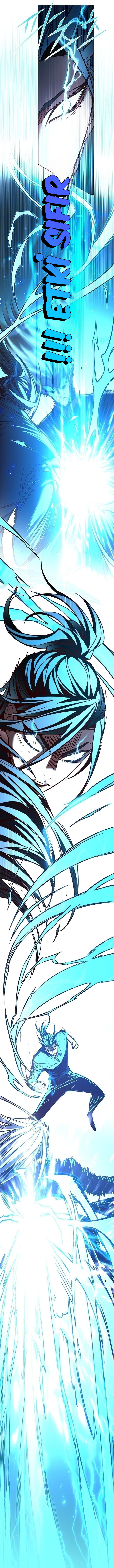 Read Eleceed TR Manga Online