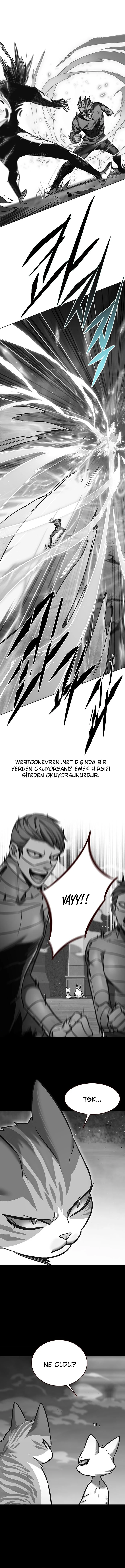 Read Eleceed TR Manga Online
