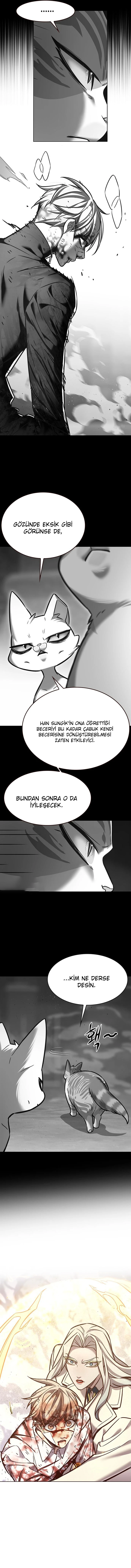 Read Eleceed TR Manga Online