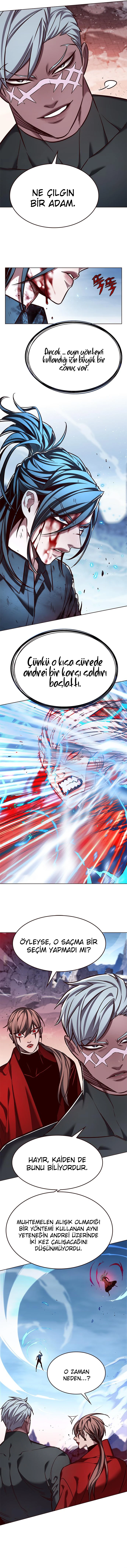 Read Eleceed TR Manga Online