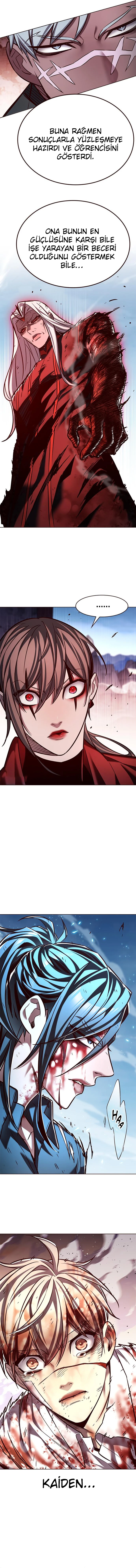 Read Eleceed TR Manga Online