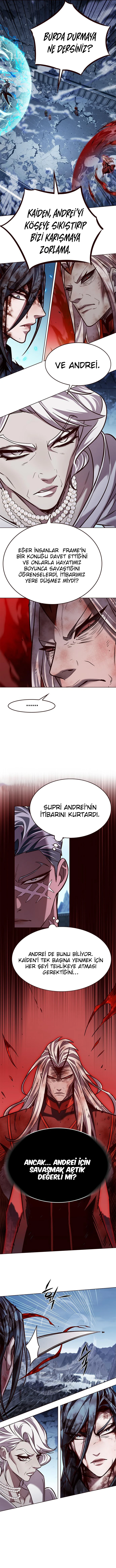 Read Eleceed TR Manga Online