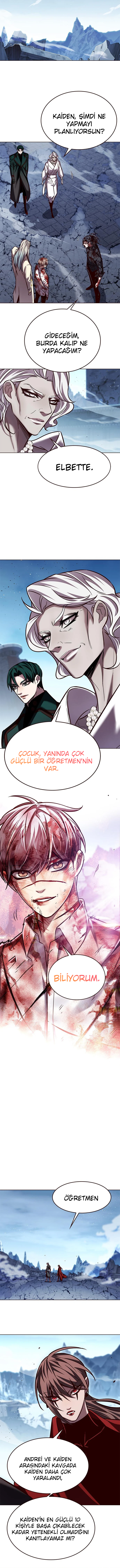 Read Eleceed TR Manga Online