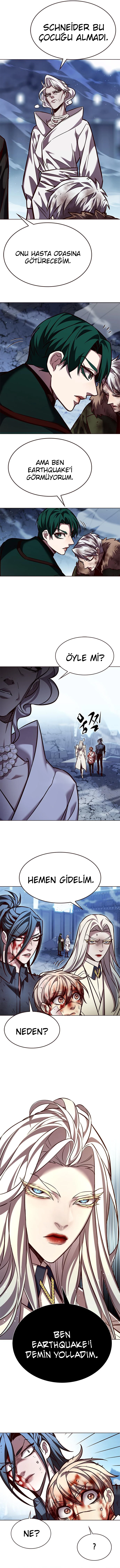 Read Eleceed TR Manga Online