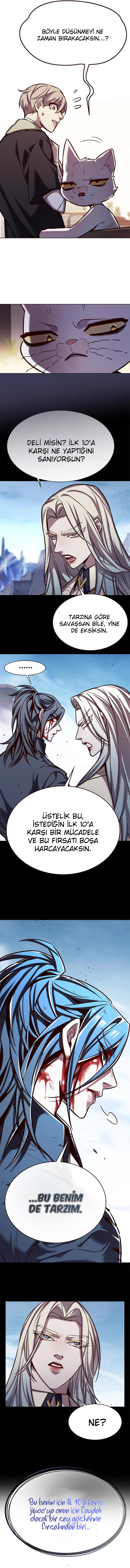 Read Eleceed TR Manga Online