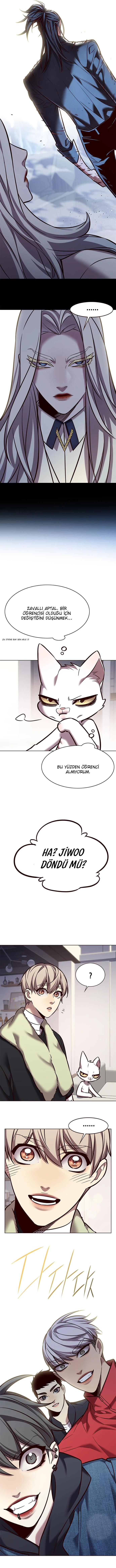 Read Eleceed TR Manga Online