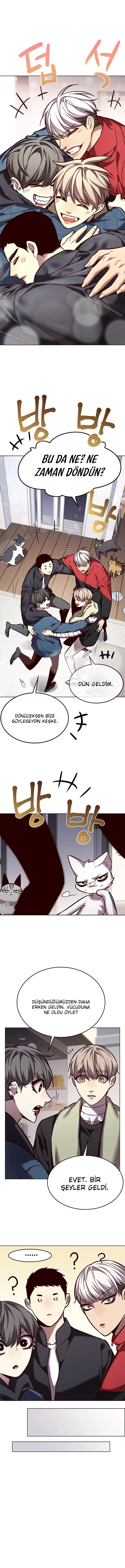 Read Eleceed TR Manga Online