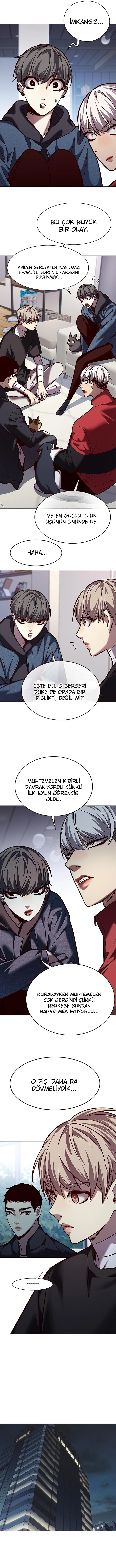 Read Eleceed TR Manga Online