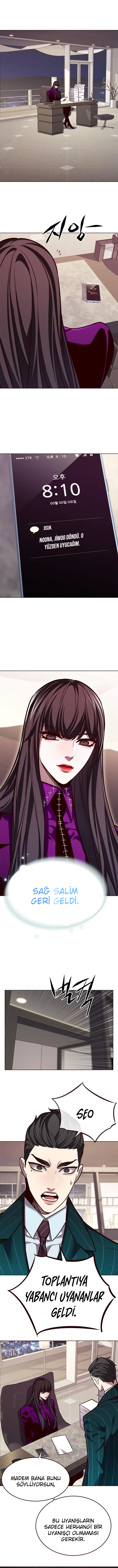 Read Eleceed TR Manga Online