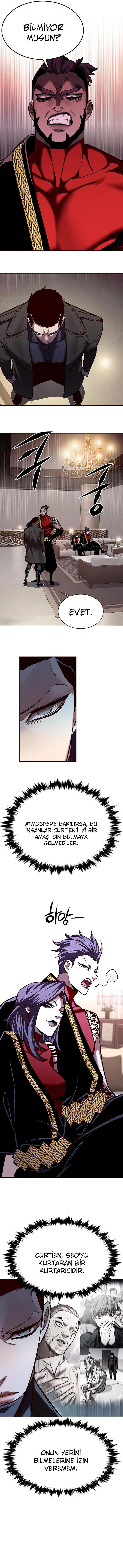 Read Eleceed TR Manga Online