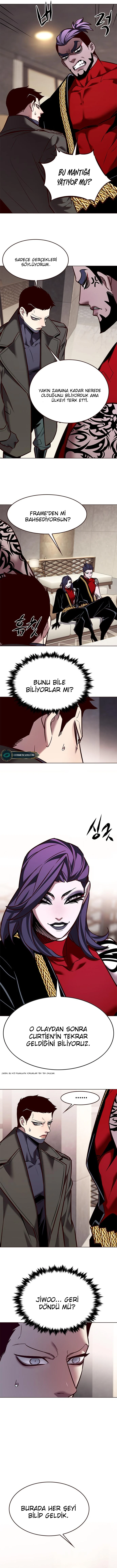Read Eleceed TR Manga Online
