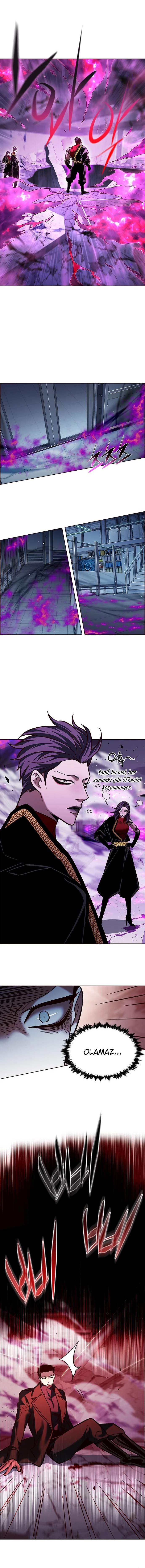 Read Eleceed TR Manga Online