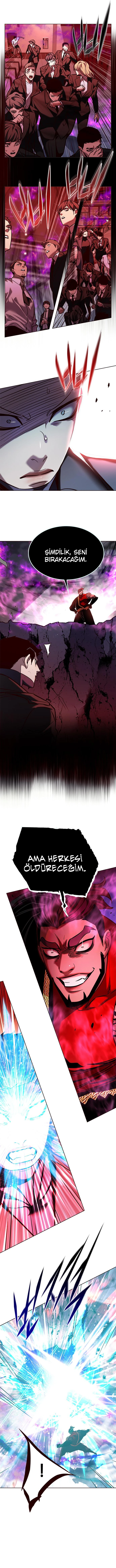 Read Eleceed TR Manga Online