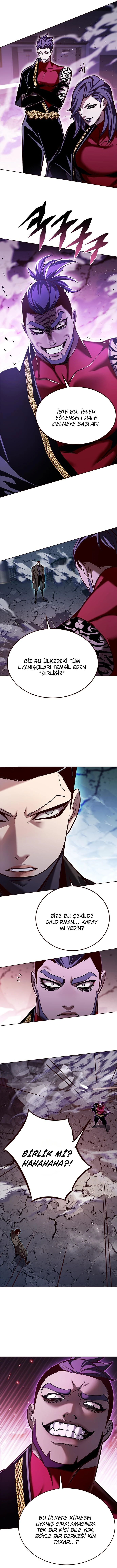 Read Eleceed TR Manga Online