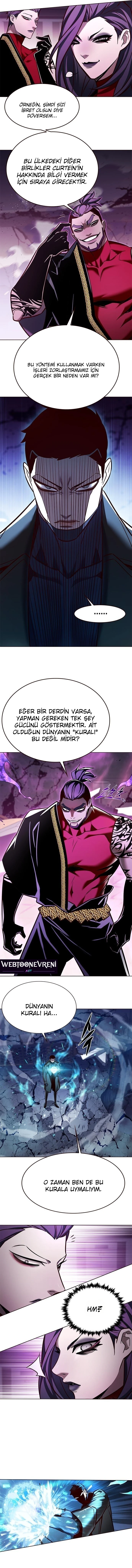 Read Eleceed TR Manga Online
