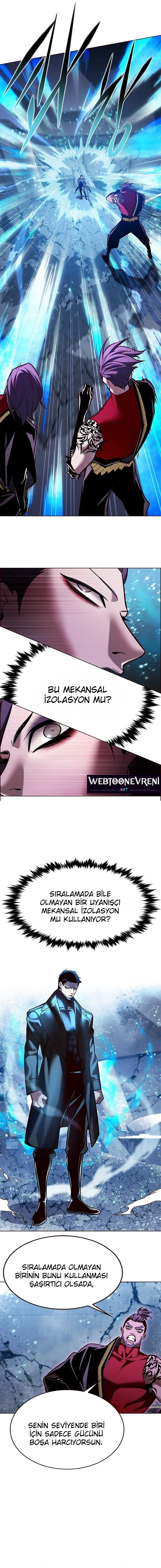 Read Eleceed TR Manga Online