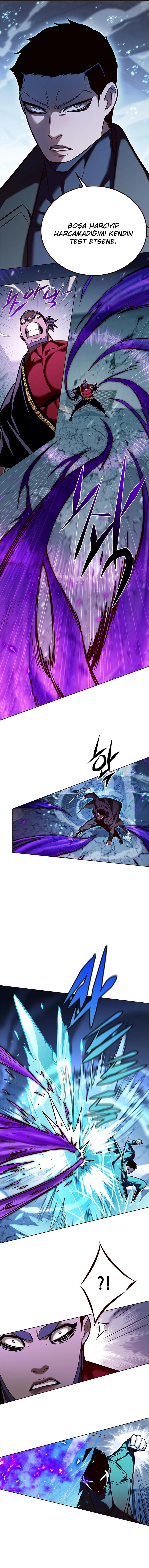 Read Eleceed TR Manga Online