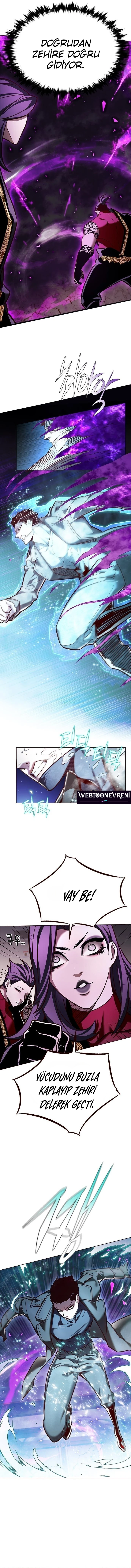 Read Eleceed TR Manga Online